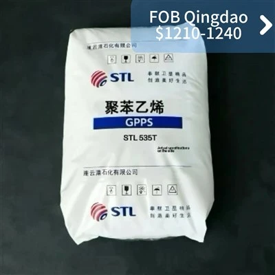 GPPS STL{0}}cijena
